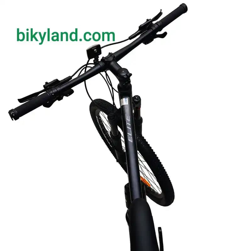 دوچرخه کوهستان راپیدو مدل الیت Elite سایز 29 — تصویر ۶