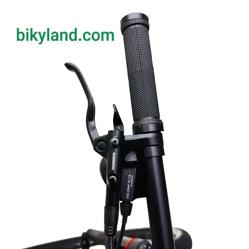 دوچرخه کوهستان راپیدو مدل الیت Elite سایز 29 — تصویر ۷