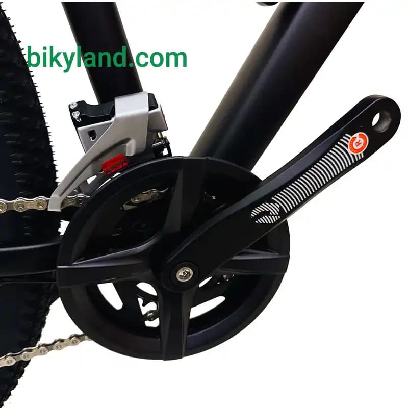 دوچرخه کوهستان راپیدو مدل الیت Elite سایز 29 — تصویر ۴