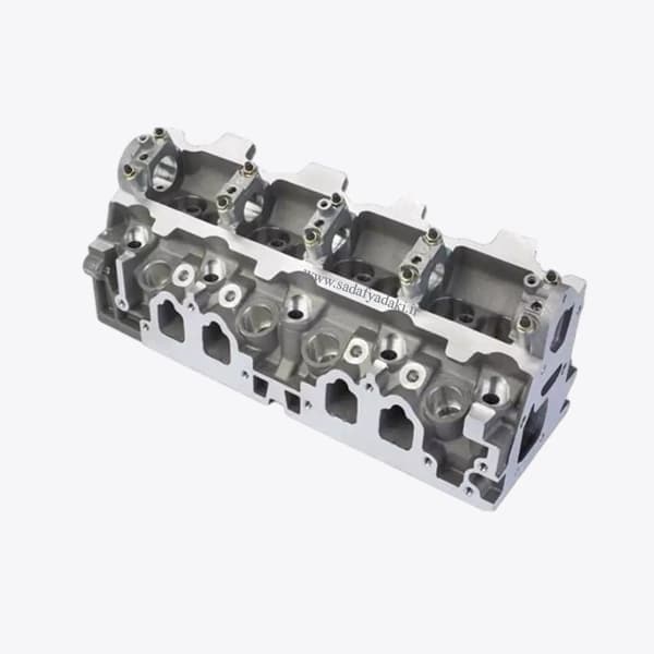 سرسیلندر موتور XU7P پژو پارس پژو 405 ایساکو