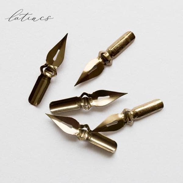 نوک فلزی لئونارد مدل crown — تصویر ۲