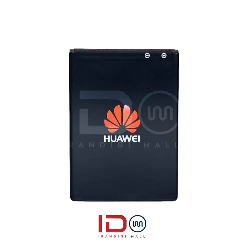 باتری اورجینال گوشی هواوی مدل Huawei G525 با یک سال گارانتی بی قید و شرط — تصویر ۲