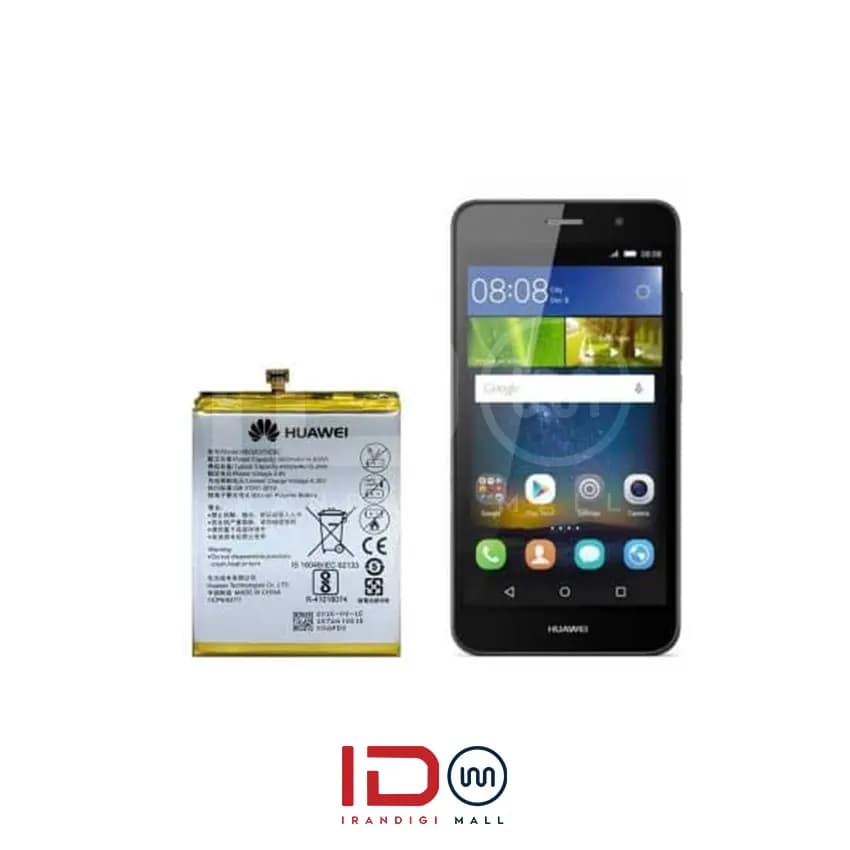 باتری اورجینال گوشی هواوی مدل Huawei Y6 Pro با یک سال گارانتی بی قید و شرط