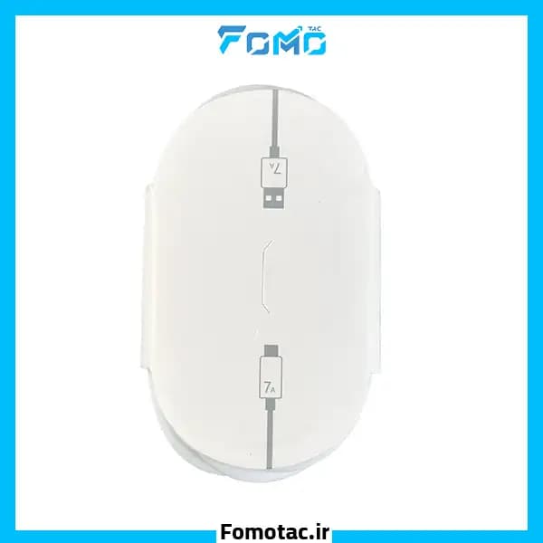 کابل شارژ تایپ‌سی شیائومی (Xiaomi) – کپی — تصویر ۳