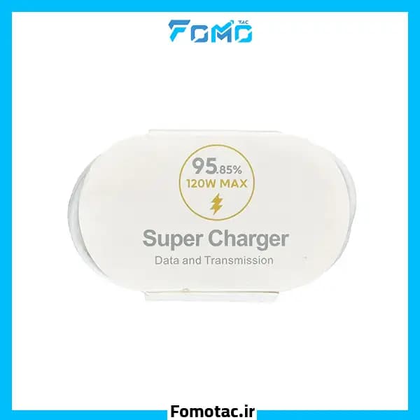 کابل شارژ تایپ‌سی شیائومی (Xiaomi) – کپی — تصویر ۴