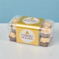 Ferrero Rosher