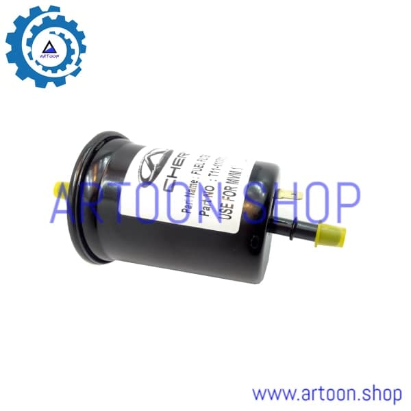فیلتر بنزین ام وی ام 110 اس (MVM 110s) — تصویر ۲