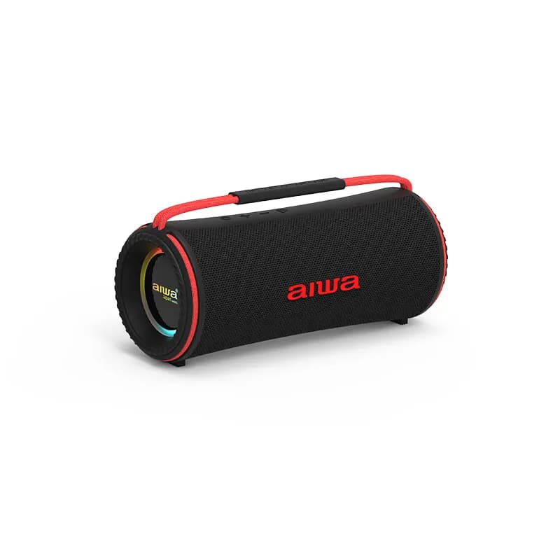 مینی اسپیکر آیوا AW X0601 RBS — تصویر ۲
