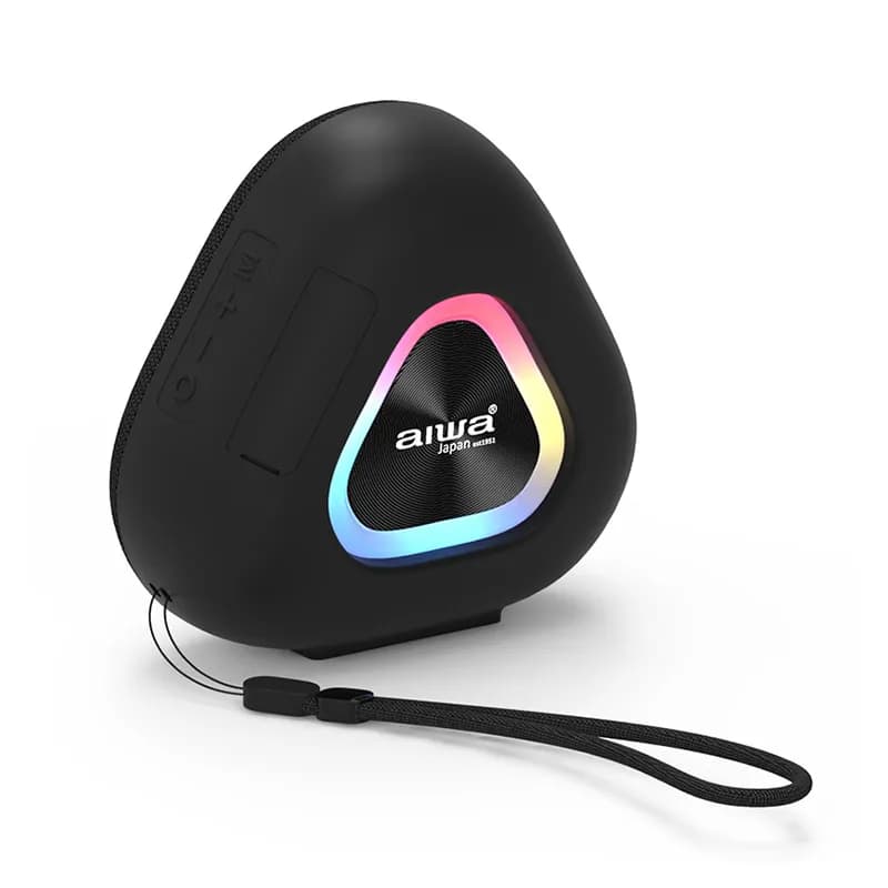 مینی اسپیکر آیوا AW X0302 RBS — تصویر ۲