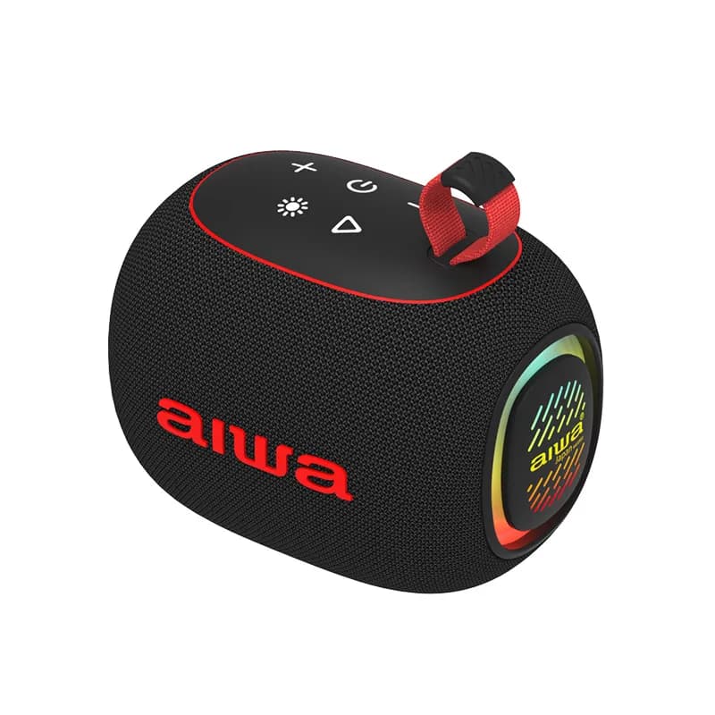 مینی اسپیکر آیوا AW-X0201 RBS — تصویر ۲