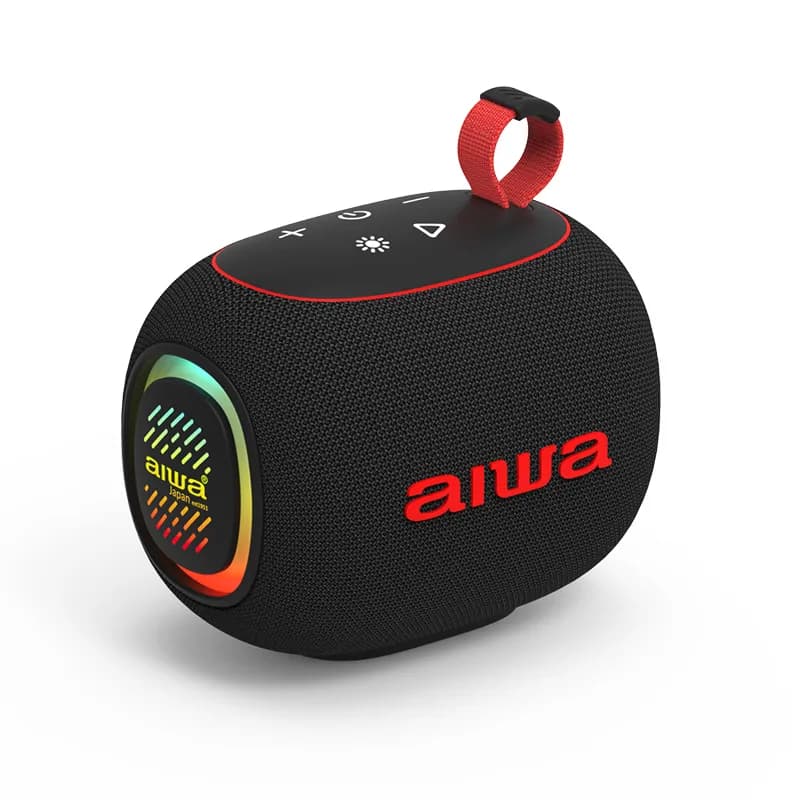 مینی اسپیکر آیوا AW-X0201 RBS