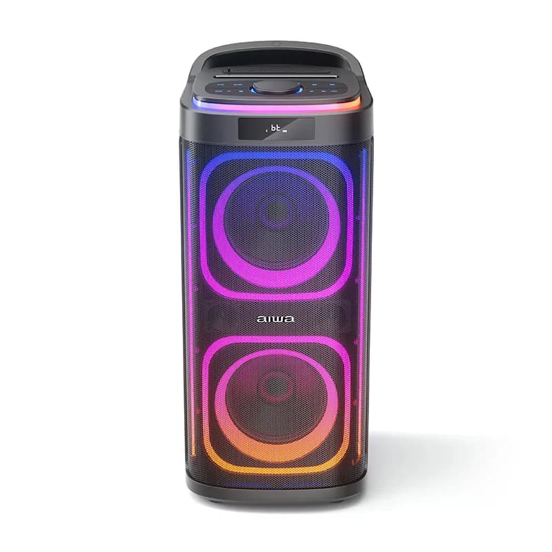 اسپیکر شارژی آیوا AW-X1081