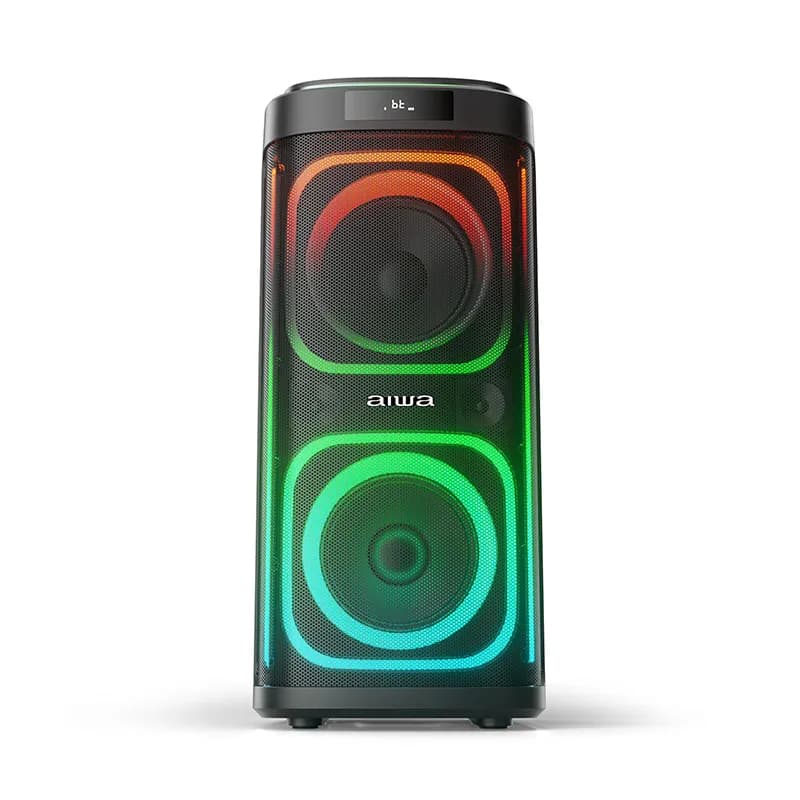 اسپیکر شارژی آیوا AW-X1081 — تصویر ۳