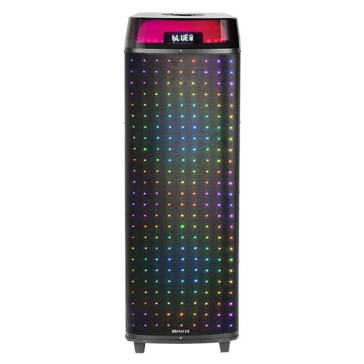 اسپیکر شارژی آیوا AW-X1132DSP