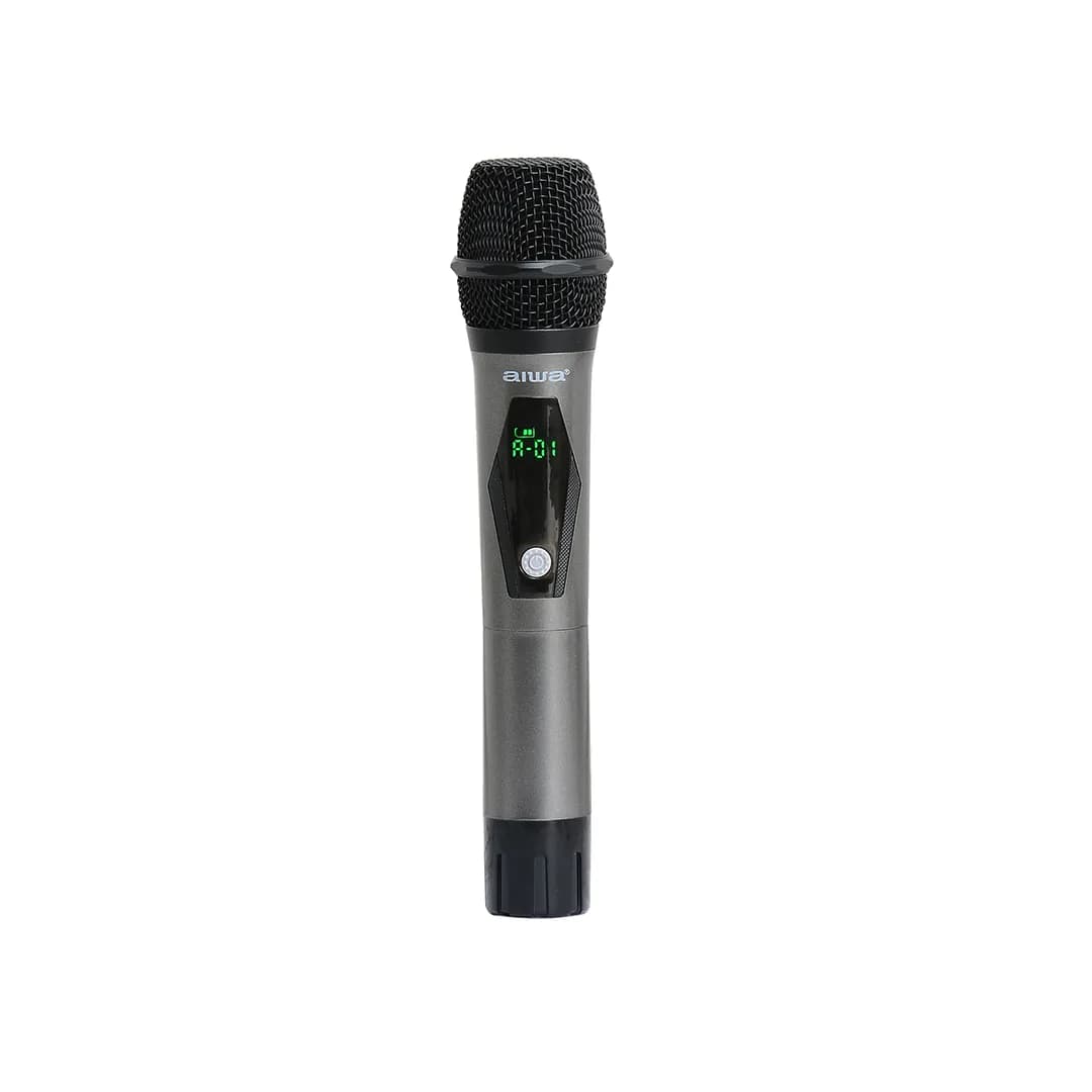 اسپیکر شارژی آیوا AW-X1082DSP — تصویر ۳