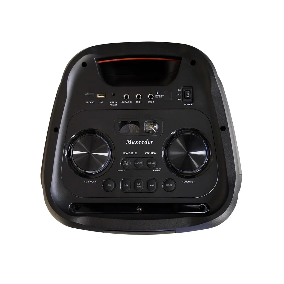 اسپیکر مکسیدر CN10E46 Pro — تصویر ۴