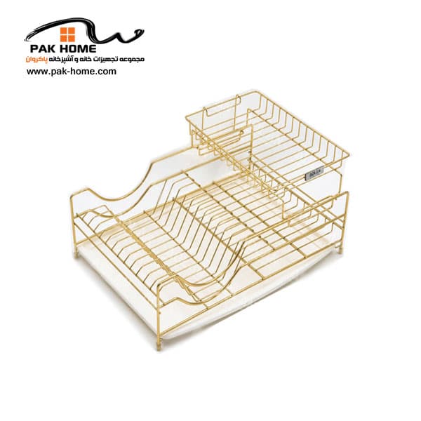 آبچکان رومیزی استیل آدلان G5912 (جنسیس)