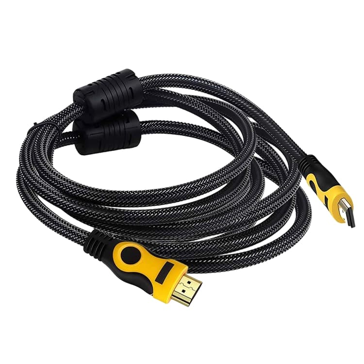 کابل 10 متری HDMI برند XP — تصویر ۲