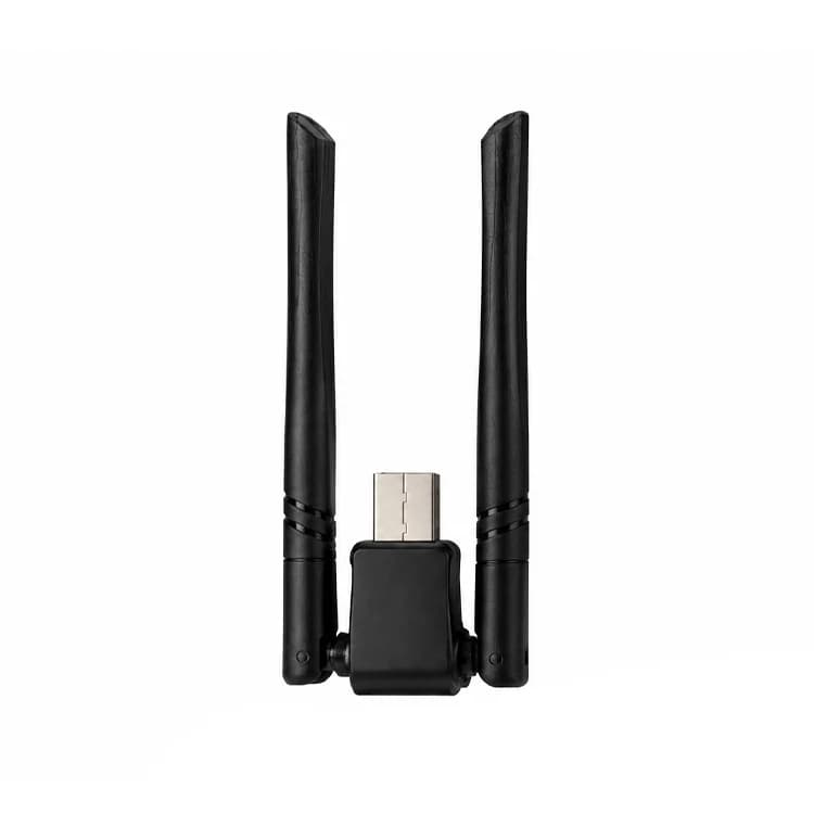 دانگل WiFi آنتن دار XP مدل XP-W926 — تصویر ۲