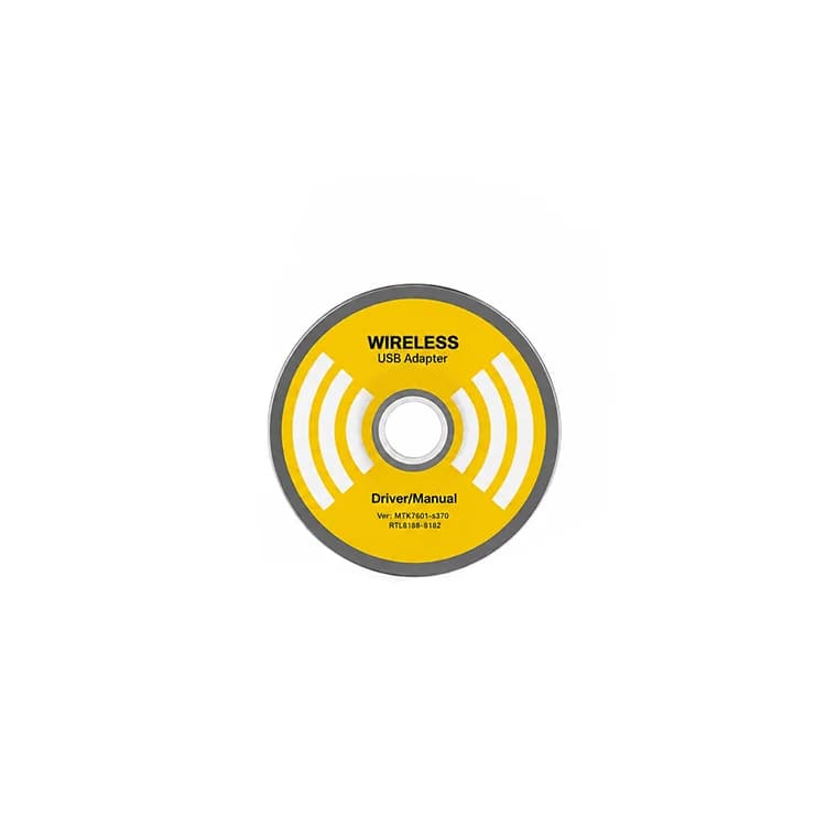 دانگل WiFi آنتن دار XP مدل XP-W926 — تصویر ۳