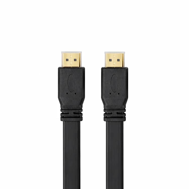 کابل 1.5 متری HDMI FLAT برند XP