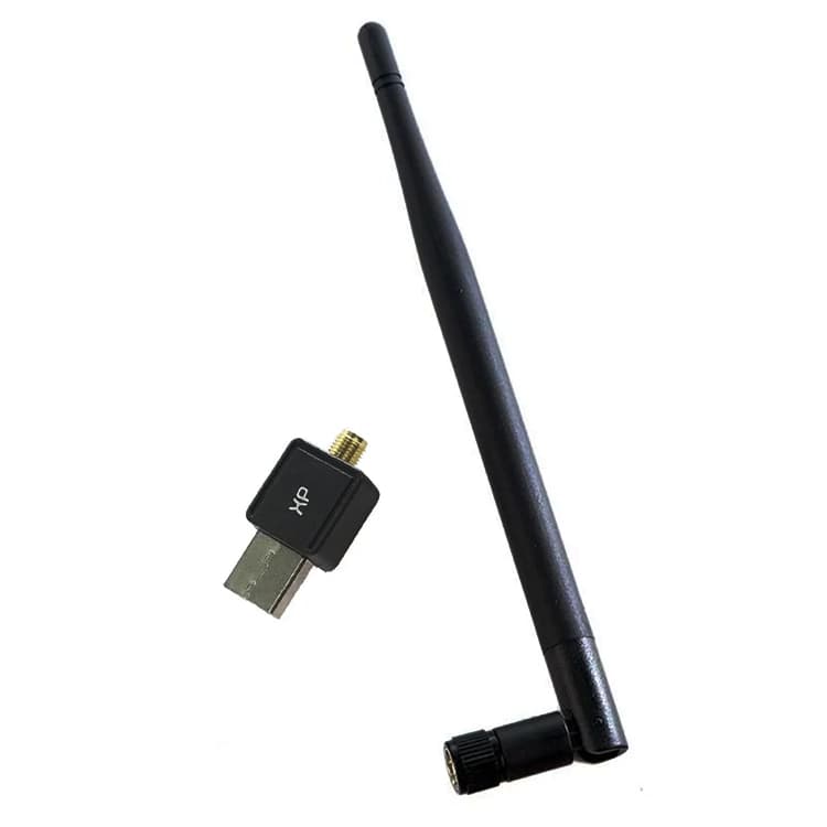 دانگل WiFi آنتن دار XP مدل XP-W921