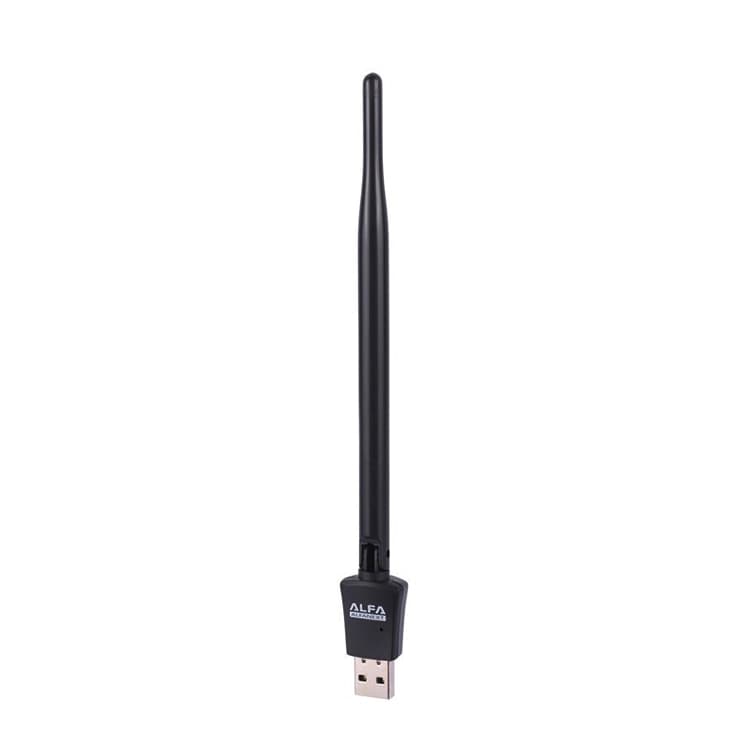دانگل WiFi آنتن دار XP مدل XP-W925 — تصویر ۲
