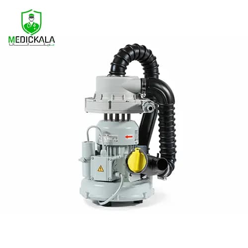 ساکشن مرکزی متاسیس Metasys مدل Excom Hybrid 1S
