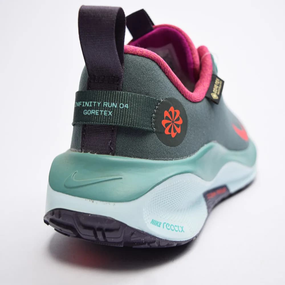 کتونی Nike مدل Reactx InfinityRN 4 Gore-Tex – HQ3128-300 — تصویر ۵