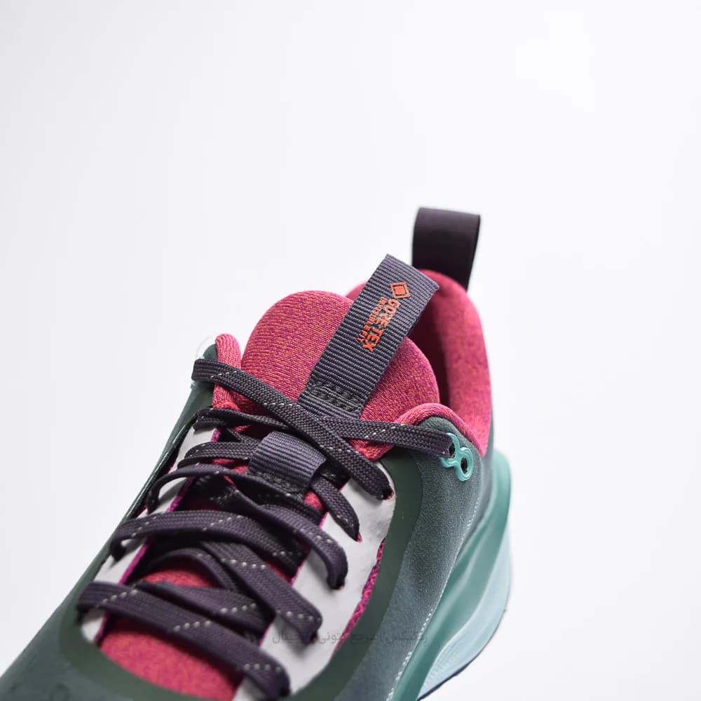 کتونی Nike مدل Reactx InfinityRN 4 Gore-Tex – HQ3128-300 — تصویر ۸