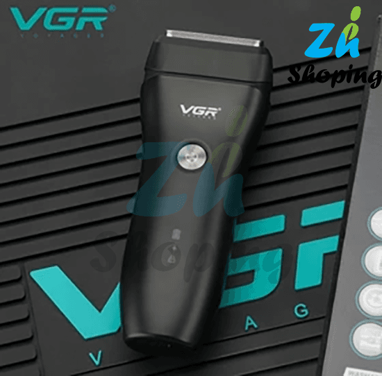 شیور وی جی آر مدل VGR V-351 — تصویر ۲