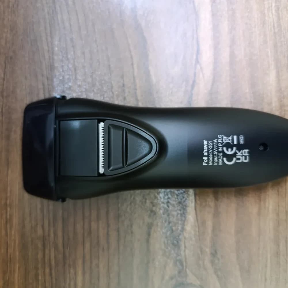 شیور وی جی آر مدل VGR V-351 — تصویر ۸