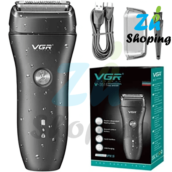 شیور وی جی آر مدل VGR V-351