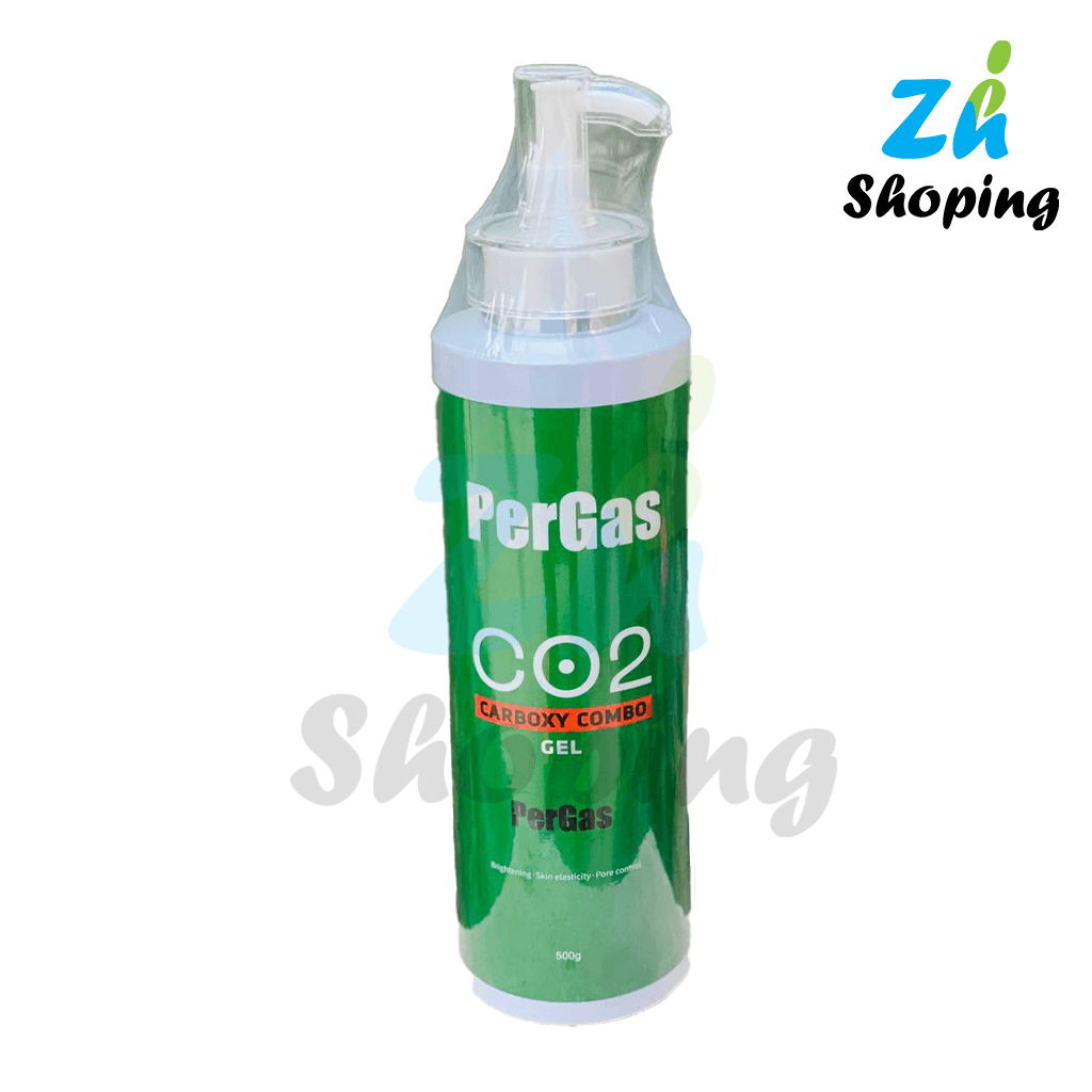 کربوکسی 20 نفره 500 میل پرگاس طرح جدید — تصویر ۲