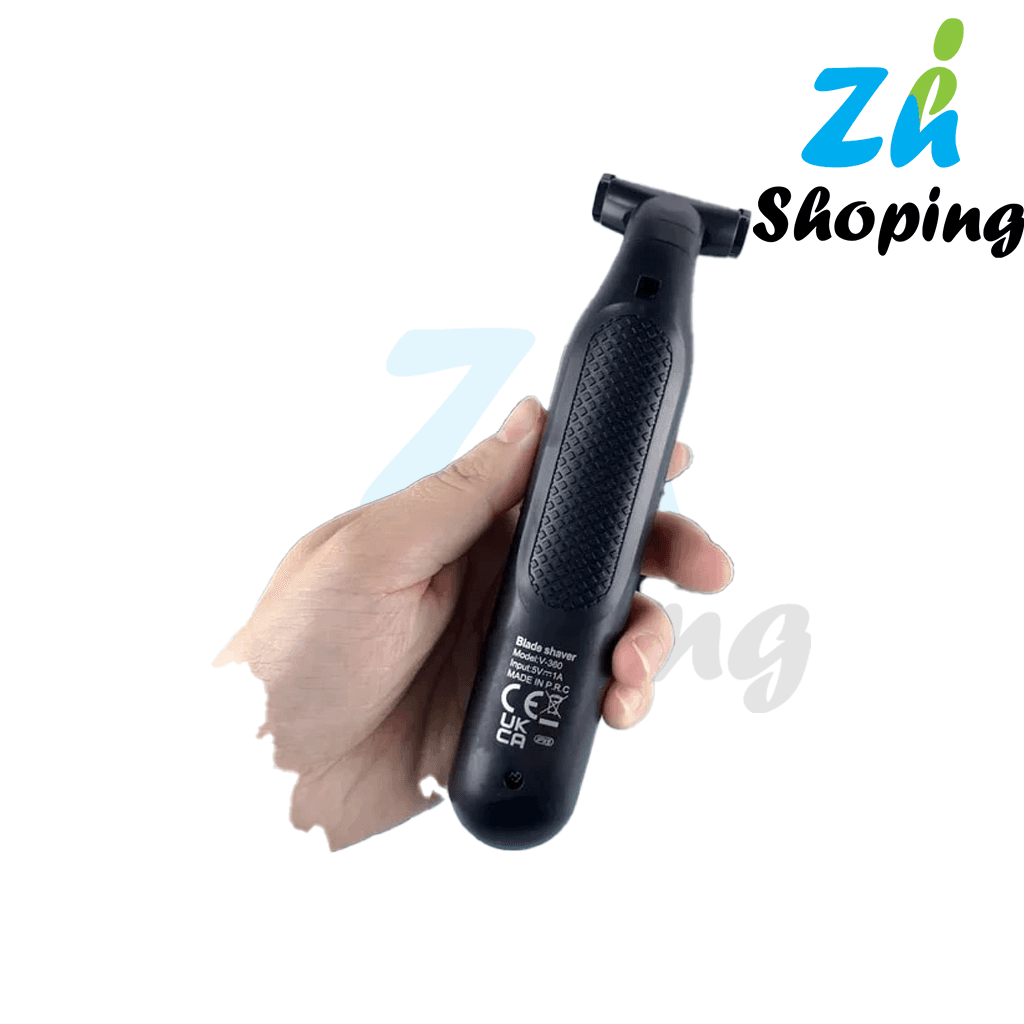 بادیگروم و ی جی آر V-360 — تصویر ۲