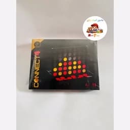 بازی فکری دوز چهارسو CONNECT 4برای 2 نفر — تصویر ۳