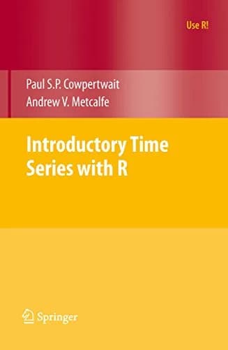 و دانلود نسخه کامل کتاب زبان اصلی Introductory Time Series with R (Use R!) 2009th Edition | دانلود کتاب خارجی