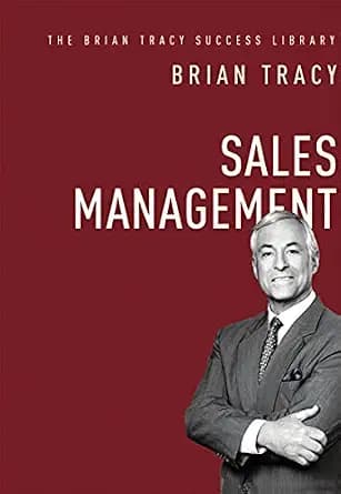 و دانلود نسخه کامل کتاب زبان اصلی Sales Management (The Brian Tracy Success Library) | دانلود کتاب خارجی