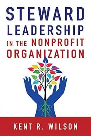 و دانلود نسخه کامل کتاب زبان اصلی Steward Leadership in the Nonprofit Organization | دانلود کتاب خارجی
