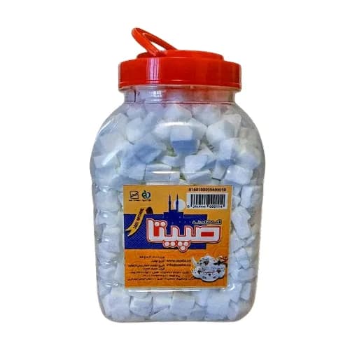 قندشکسته “کوچک”و ممتاز یزدی صپیتا 1300 گرم