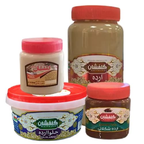 پک زمستانه ویژه ساباط