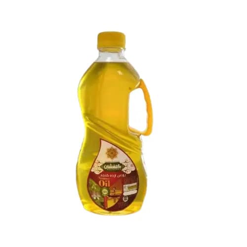 روغن ارده گلفشان اردکان 2لیتری