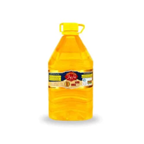 روغن ارده بارپاز اردکان (حاج عباس بهجتی) 3.6 لیتری