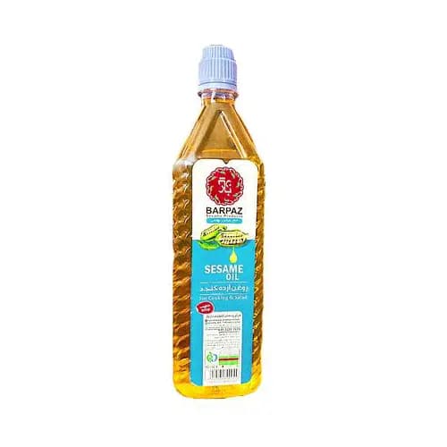 روغن ارده بارپاز اردکان (حاج عباس بهجتی) 800 گرمی