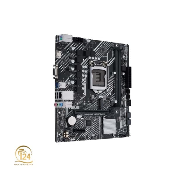 مادربورد ASUS مدل PRIME H510M-K