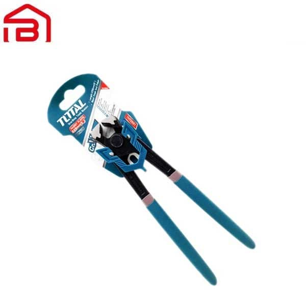 انبر آرماتوربندی صنعتی 9 اینچ توتال مدل THT2891