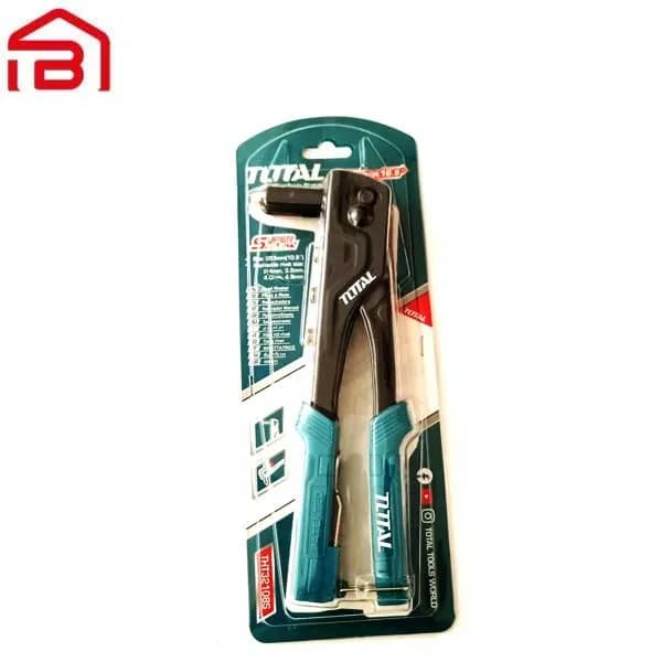 انبر پرچ اکونومی توتال مدل THT321085