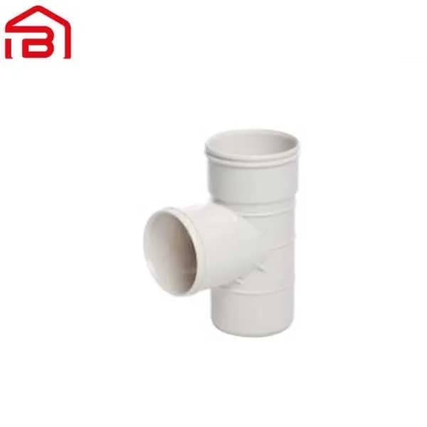 سه راهی 87 درجه PVC-U مولتی پایپ