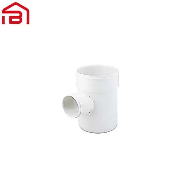 سه راهی تبدیل 87 درجه PVC-U مولتی پایپ