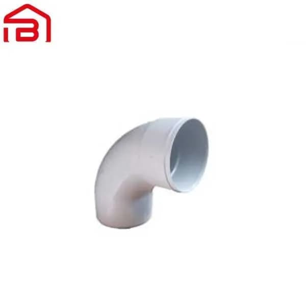 زانو 87 درجه خمدار PVC-U مولتی پایپ